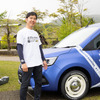 トーヨータイヤ オプカンGOO…カングージャンボリー 2025