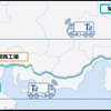 日清食品とT2がレベル2自動運転トラックを用いた幹線輸送の実証実験を関東と関西を結ぶ高速道路で6月から開始