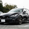 NISSAN スカイライン × VMF C-01 LIMITED edition