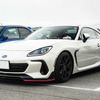 TOYOTA 86 × レイズ ベルサス VV21S