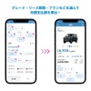 月額シミュレーション機能