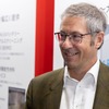 TesTneT（テストネット）Senior Business Manager マリウス・ヘル氏（Dr. Marius Herr）