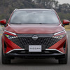 第2世代e-POWER（現行）を搭載した日産『キャシュカイ』