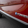 第2世代e-POWER（現行）を搭載した日産『キャシュカイ』