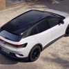 VW『ID.4』のブラックエディション（英国仕様）