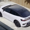 VW『ID.5』のブラックエディション（英国仕様）