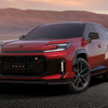 トヨタ RAV4 GRスポーツ