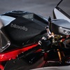 ビモータ KB998 Rimini