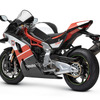 ビモータ KB998 Rimini