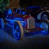 アルファロメオ・ティーポB（1934年製）