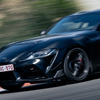 トヨタ『GRスープラ』の最終モデル「A90ファイナルエディション」（欧州仕様）
