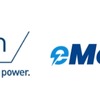 eMotion Fleetが新電元製充電器とEV運行・エネルギー管理システムの連携検証を完了
