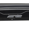 フレックス機構アップ時　4cmアップ（496リットル）