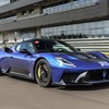 マセラティ『GT2ストラダーレ』