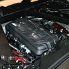 シボレー コルベットに搭載されているV8エンジン