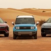 GMの主要EV