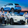 長安汽車傘下の深藍汽車(DEEPAL)がタイ工場において、新型電動SUVのDEEPAL『S05』の右ハンドル仕様の量産を開始