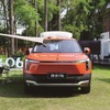 東風納米ブランドの新型EV『納米06』