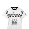 HONDA x atmos pink Racing Over T-shirt
