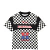 HONDA x atmos pink Racing Over T-shirt