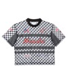 HONDA x atmos pink Racing See-through T-shirt