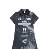 HONDA x atmos pink Racing Dress