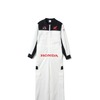 HONDA x atmos pink Racing All-in-one
