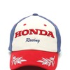 HONDA x atmos pink Racing Cap