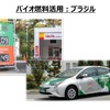 スーパー耐久レースを舞台に、低炭素ガソリンの開発で“共挑”…ENEOS、トヨタ、スバル、マツダ、日産