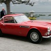 BMW Michelotti Vignale