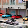 XPENG（シャオペン、小鵬汽車）の『MONA M03 Max』の2025年モデル