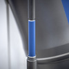 マーレの「水素パワーセルユニット」（MAHLE hydrogen power cell unit）