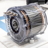 マーレの「SCTモーター」（MAHLE SCT）