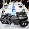 マーレブース（人とくるまのテクノロジー展2025 YOKOHAMA）