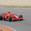 シューマッハ、F1復帰をキャンセル