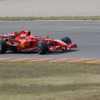 シューマッハ、F1復帰をキャンセル
