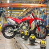 ドゥカティ初のモトクロス専用車「Desmo450 MX」