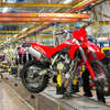 ドゥカティ初のモトクロス専用車「Desmo450 MX」
