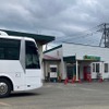 ヤマト運輸が根室－釧路間を結ぶ都市間バス「ねむろ号」を活用した客貨混載の本格運行を開始