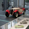 【夏休み】BMWデザインをテーマごとに展示…第一弾、ロードスター