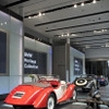【夏休み】BMWデザインをテーマごとに展示…第一弾、ロードスター