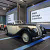 【夏休み】BMWデザインをテーマごとに展示…第一弾、ロードスター