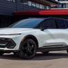 シボレー エクイノックスEV