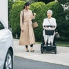 WHILLの近距離モビリティ