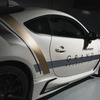GRAND RESOLUTIONのデモカーでは車内という事を忘れるほどの臨場感を味わえる
