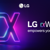 LG αWare