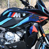 BMW M 1000 XR