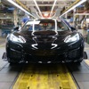 新型シボレー『コルベットZR1』の生産を開始