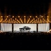 ファーウェイと共同で立ち上げた新ブランド「尊界」の新型EVセダン『S800』