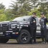 FLEX SHOW AIKAWA Racing with TOYO TIRES